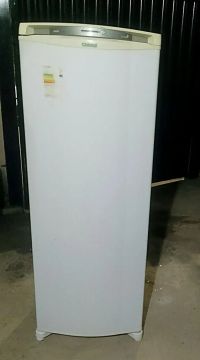 Geladeira Consul Frost Free - ENTREGO 
