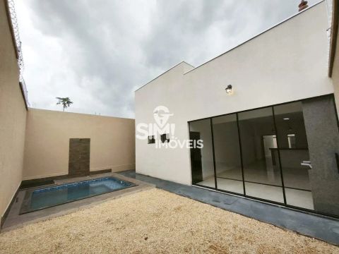 OPORTUNIDADE, CASA 03 QUARTOS SENDO 02 SUÍTES NA 1503 SUL!!