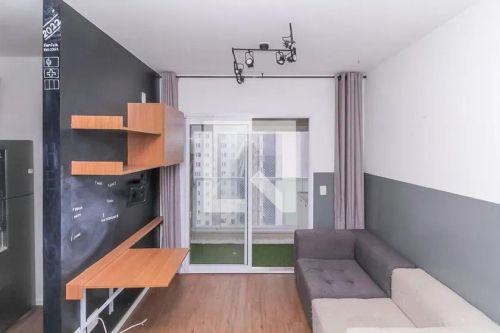 Apartamento à Venda - Vila Prudente, 1 Quarto, 27 m2
