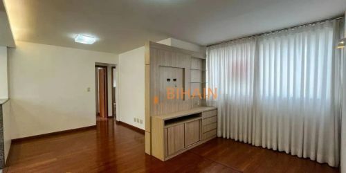 Apartamento com 3 dormitórios à venda, 85 m² por R$ 850.000,00 - Sao Pedro - Belo Horizont