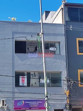 Prédio comercial à Venda, Ótima localização, Centro, Ilhéus, BA