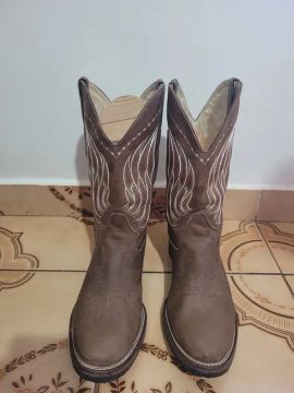 Botas masculina