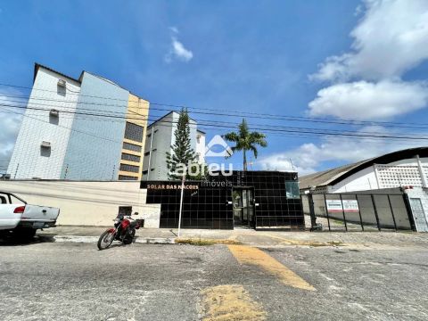 Apartamento para Alugar Condomínio Solar Das Nações - Cidade da Esperança