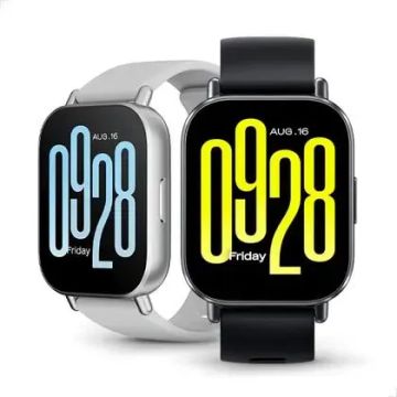 Smartwatch Redmi Watch 5- Novo na caixa!