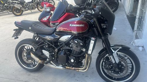 Z 900 RS