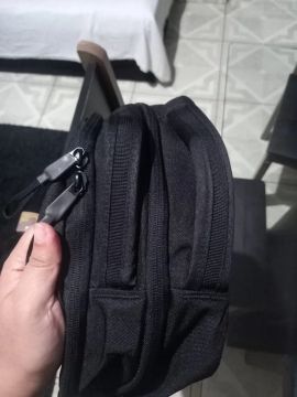 Mochila the north face original 