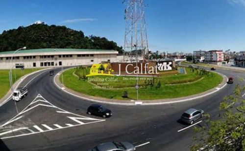Galpão, Sítio do Campo, Praia Grande - R$ 33 mi, Cod: 5110