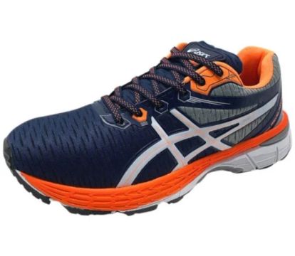 Tênis Feminino Masculino Asics Revelation - N° 39