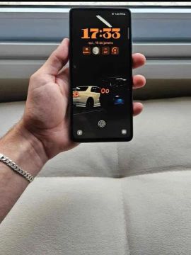 Vendo a52 zerado 128gb ou troco em xaiomi 