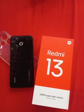 Redmi 13