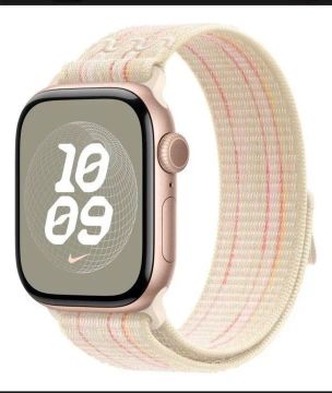 Apple Watch Series 10 gps + celular | NOVO | 1 ano de garantia 