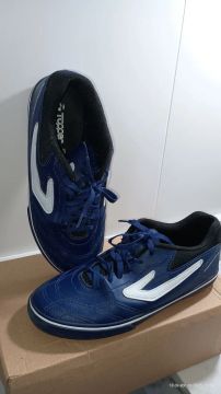 Tênis Topper Dominator 3.LT - Azul