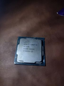 Processador Intel Core i5-7400 3.0GHz