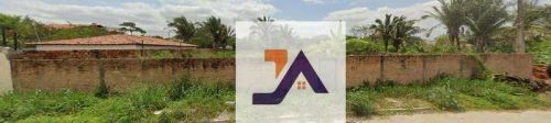 Amplo terreno disponível para locação, Ininga