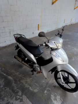 Biz 125 valor 10 mil 