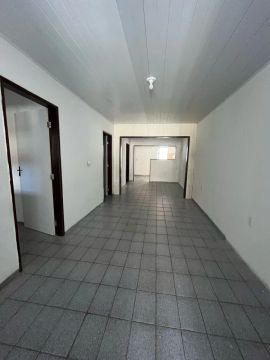 Imóvel para venda possui 120 metros quadrados com 3 quartos em Clima Bom - Maceió - AL