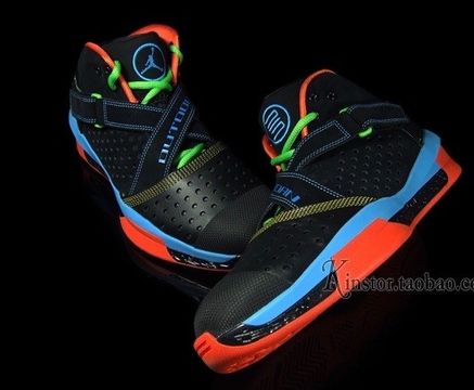 Nike Air Jordan Outdoor (Limited Edition) 2010 Importado dos Usa!