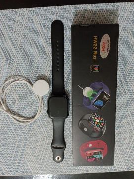 Smartwatch 