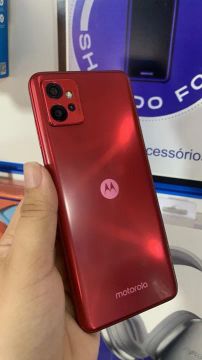 Celular Motorola G32 128GB 100% C/ Garantia