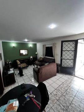 Casa para venda 3 quartos em Benfica