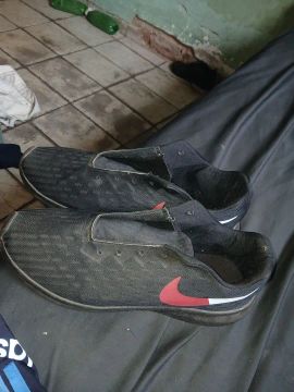 Tênis Nike Masculino Preto