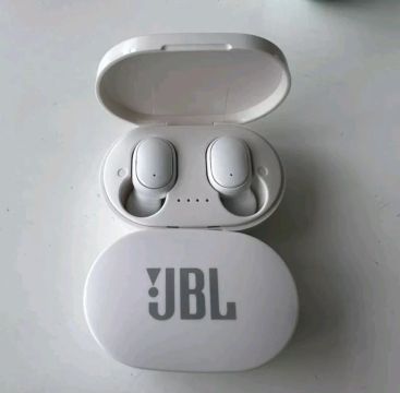 FONE BLUETOOTH JBL!