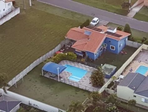 Casa - Condomínio Village Ipanema - Araçoiaba da Serra