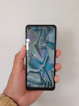 Samsung Galaxy A21s 64GB Preto , TOP de linha 
