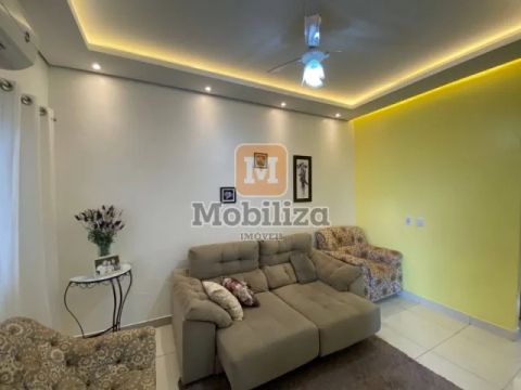 Casa - Bairro Aponiã - 250m2
