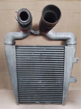 INTERCOOLER MB 1620