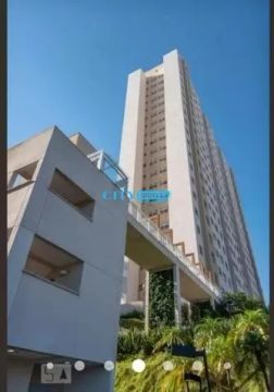 Apartamento á venda com 2 dormitórios no Fatto Family Vila Andrade