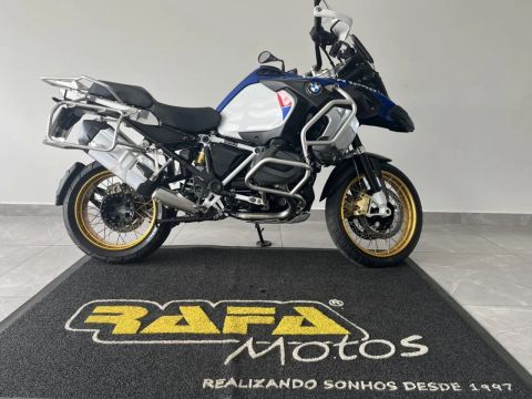 BMW - R 1250 GS A - 2020