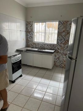 EXCELENTE CASA - VELHO MONGE - SACY