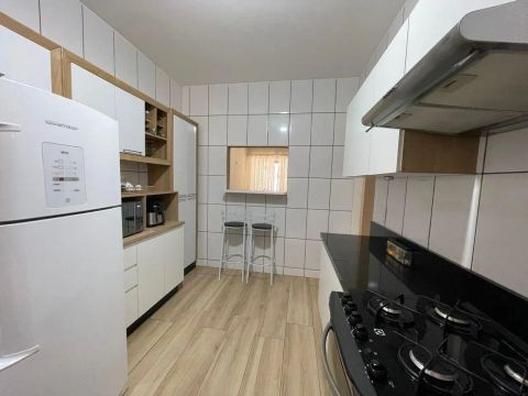 Vendo ou troco por apartamento 