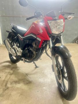Titan 160/2020