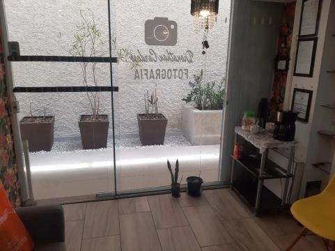 Loja Térrea no Centro de Florianópolis