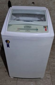 Máquina de Lavar Brastemp