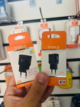 Fonte Usb para Celular