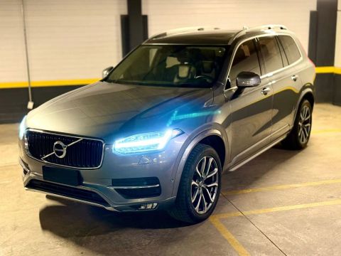 XC 90 T-6 MOMENTUM 2.0 320cv 5P