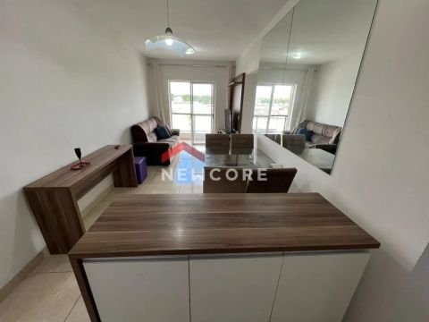 Apartamento em Rua Siria - Jardim Oswaldo Cruz - São José dos Campos/SP