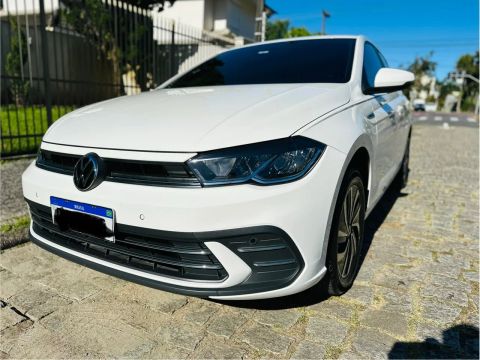 Polo Highline 170TSI Automatico 24/24