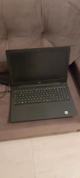 Notebook Dell