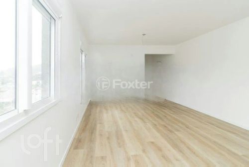 Apartamento à venda Rua Capitão Pedro Werlang, Partenon - Porto Alegre