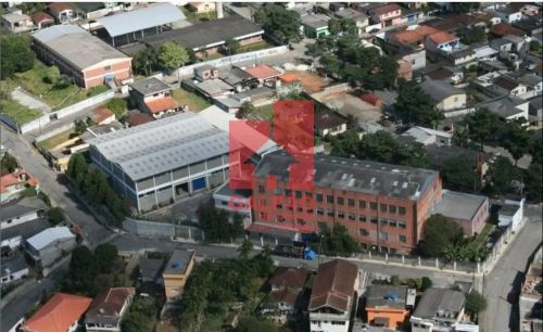 GALPÃO INDUSTRIAL Á VENDA E LOCAÇÃO EM EMBU-GUAÇU, 6353M², VILA LOURO, OPORTUNIDADE!!!