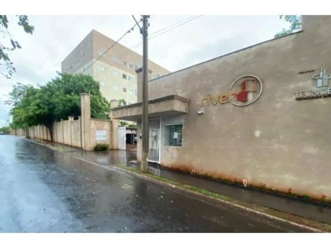 Apartamento em Leilão - Vila Floriano - Pereira Barreto - SP