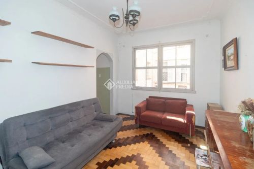 Apartamento 2 quarto(s), no bairro Santana