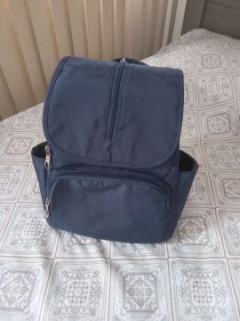Mochila nova