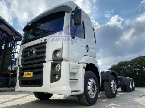 VW 30.330 CRC 8X2 2022
