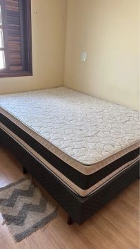 Cama de casal