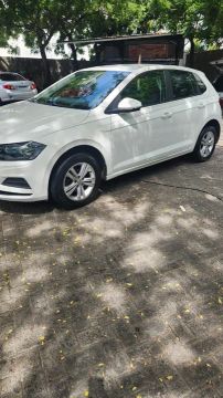 Polo 2022 1.0 Flex completo